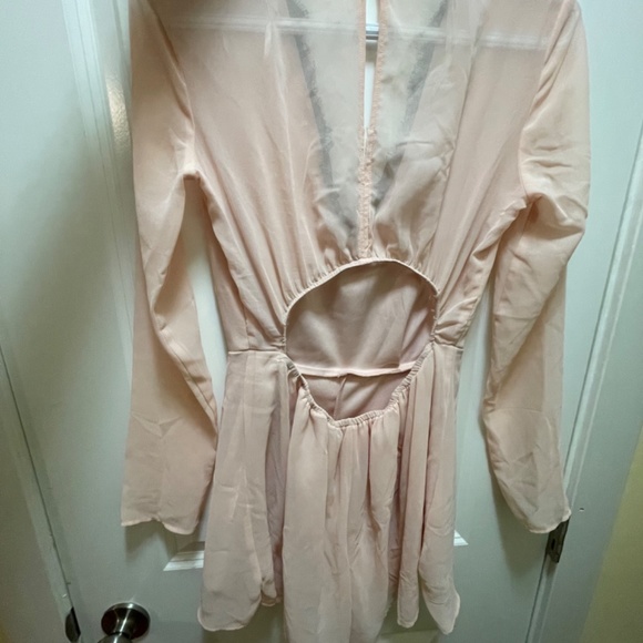 Romper - Picture 2 of 2